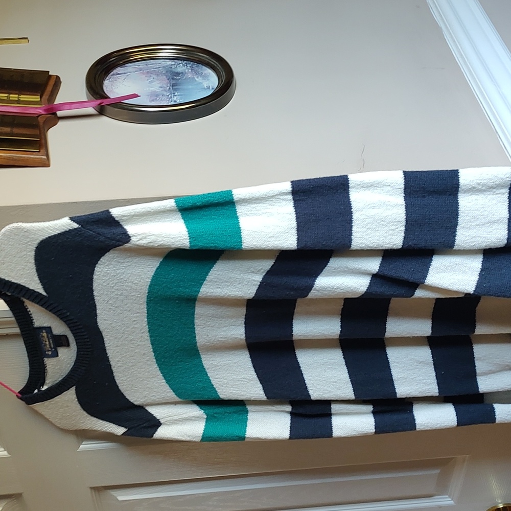 Men's sweater